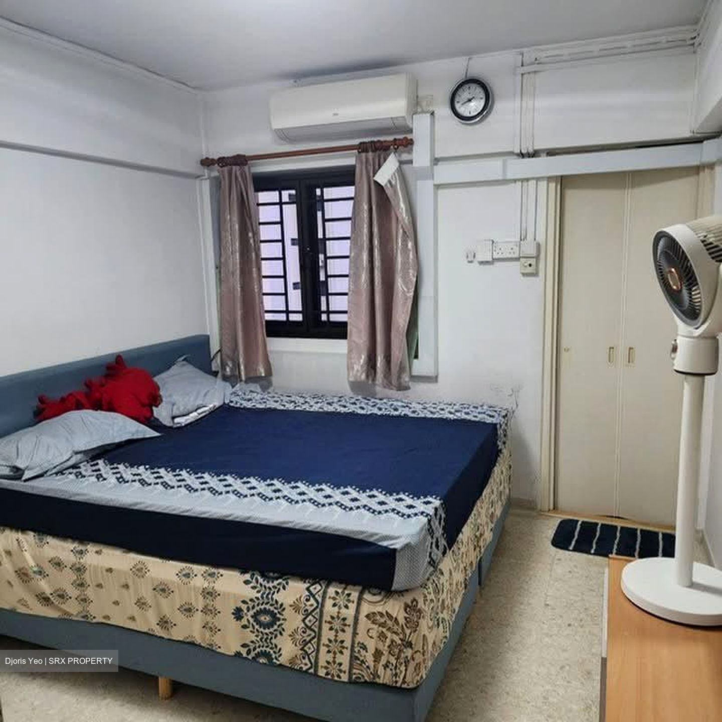 Blk 60 Telok Blangah Heights (Bukit Merah), HDB 3 Rooms #573550621